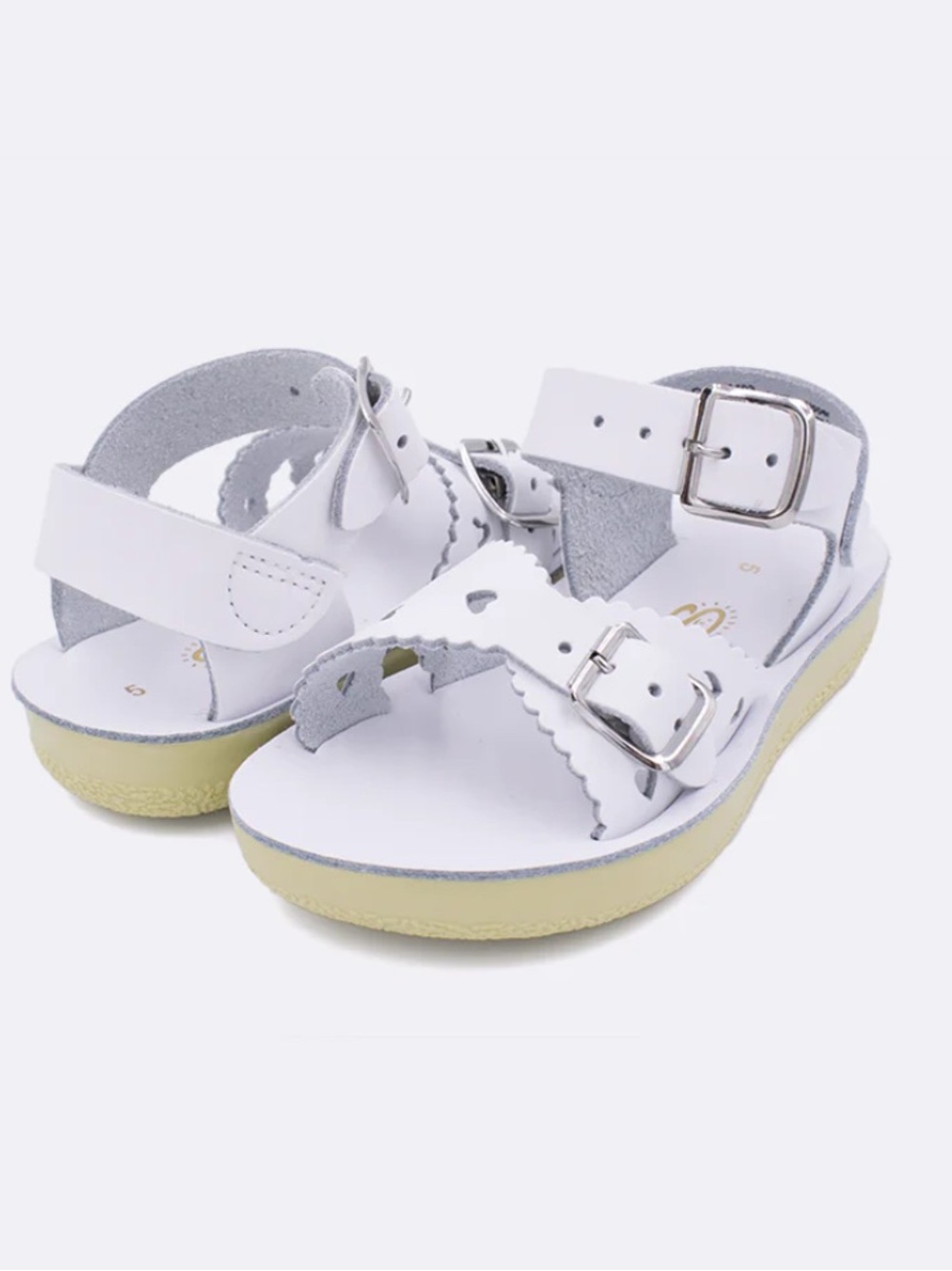 Salt Water toddler sandals